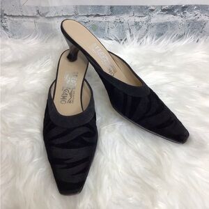 Salvatore Ferragamo 9.5✂️